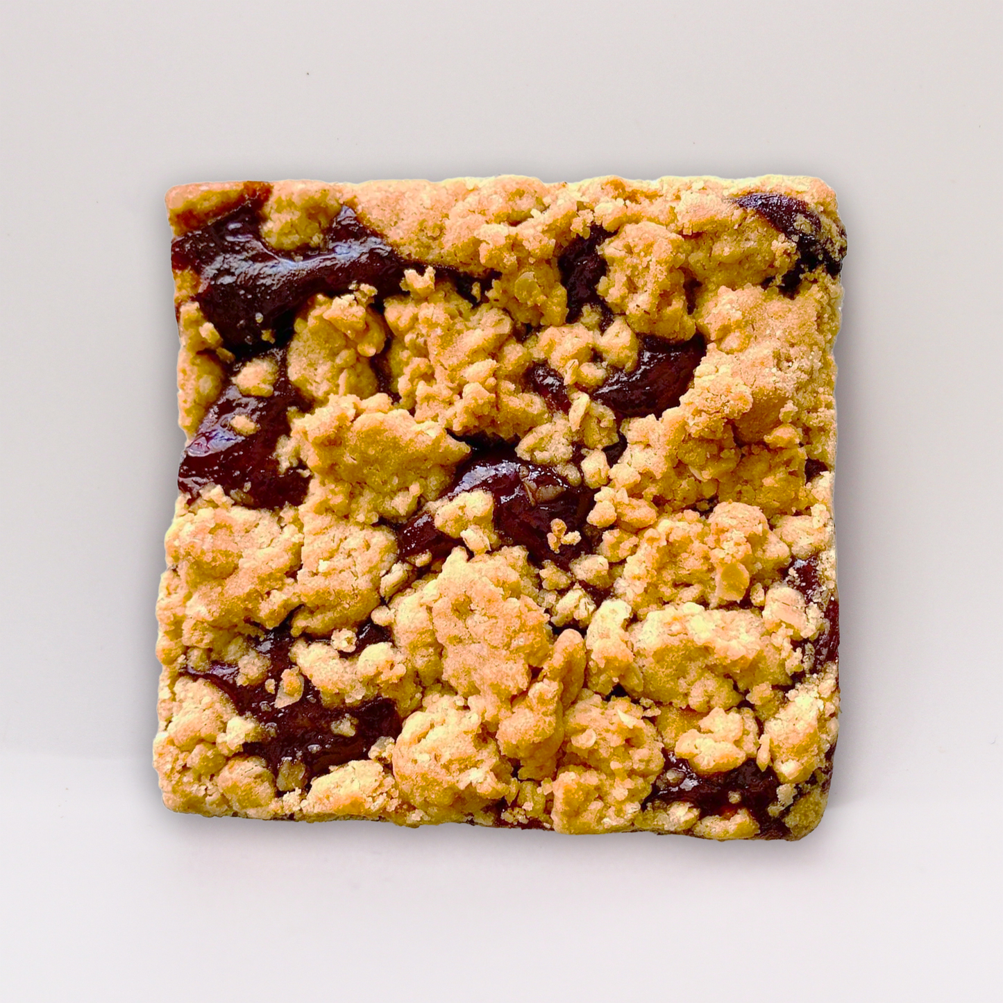 Cherry Oat Bar