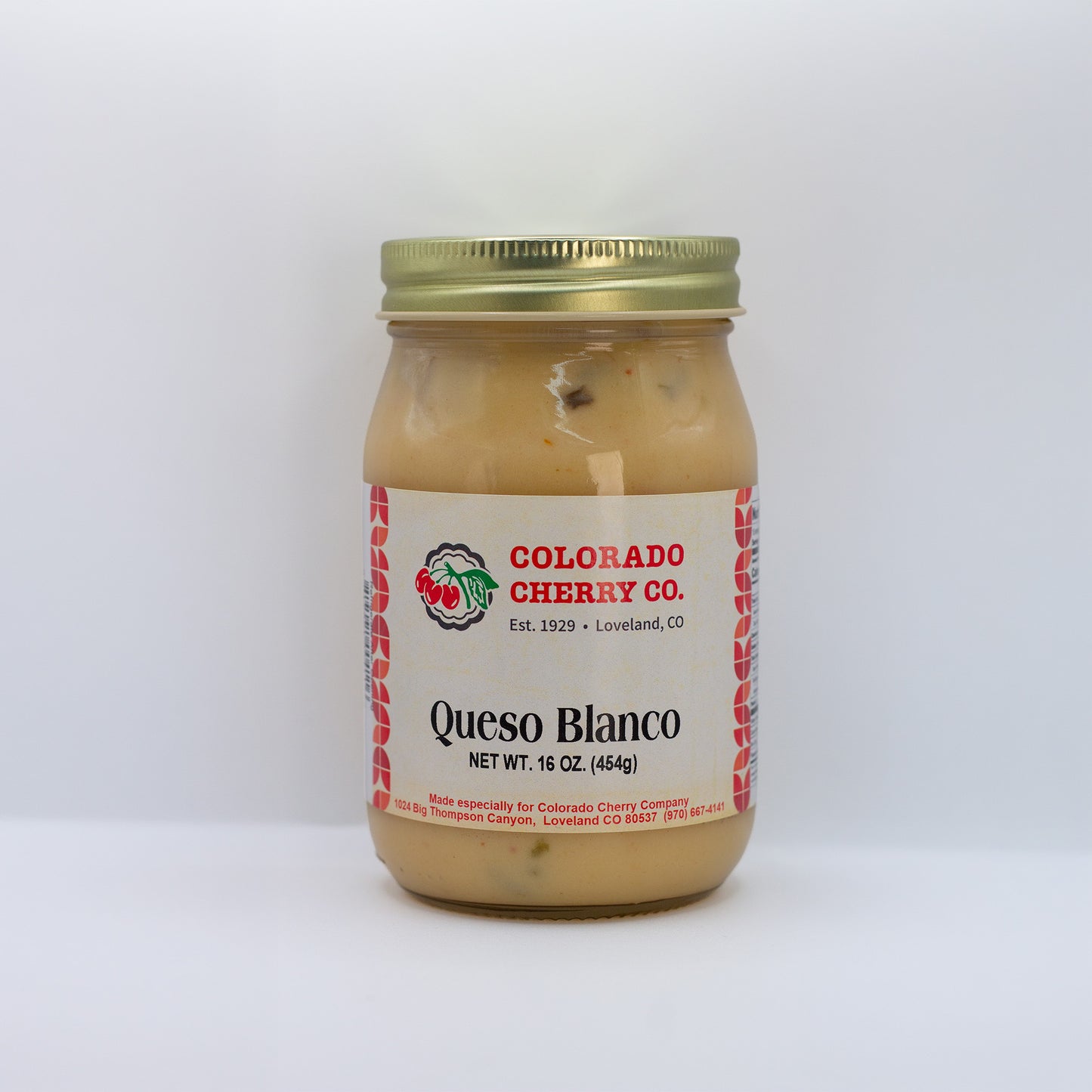 Queso Blanco