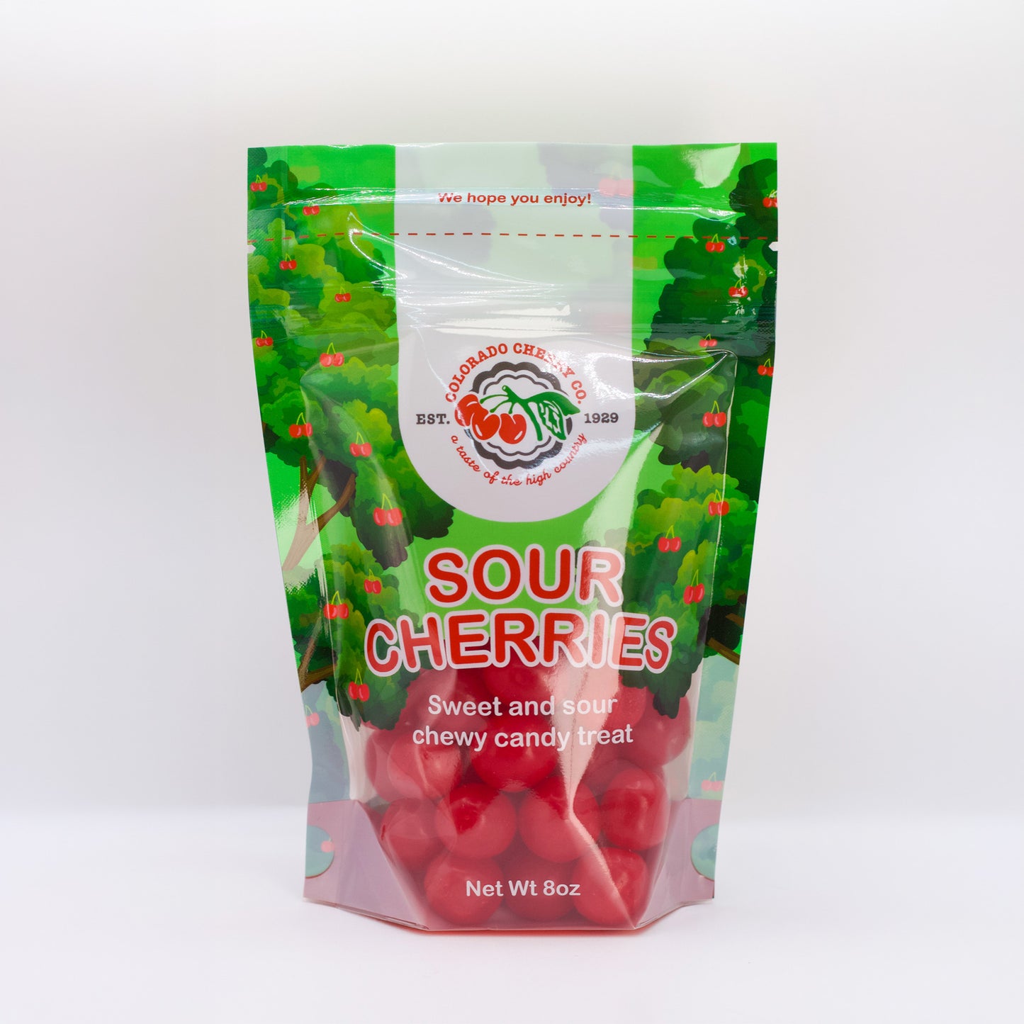 Sour Cherries