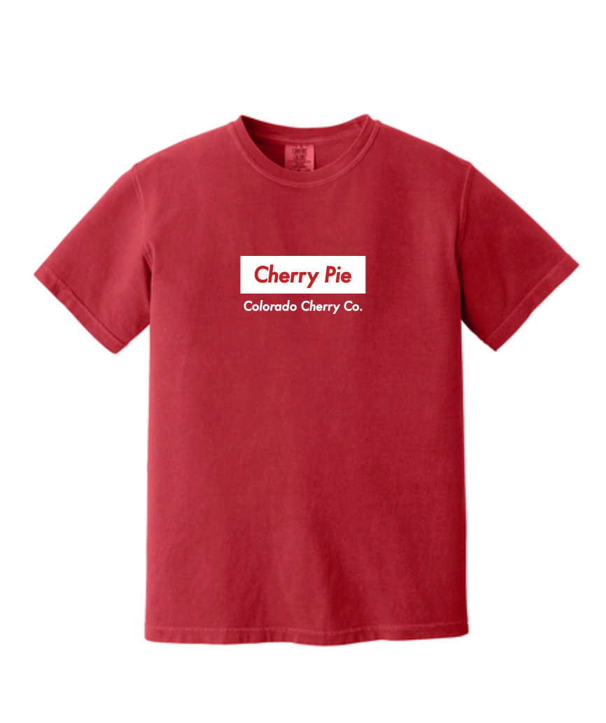 Cherry Pie Tee