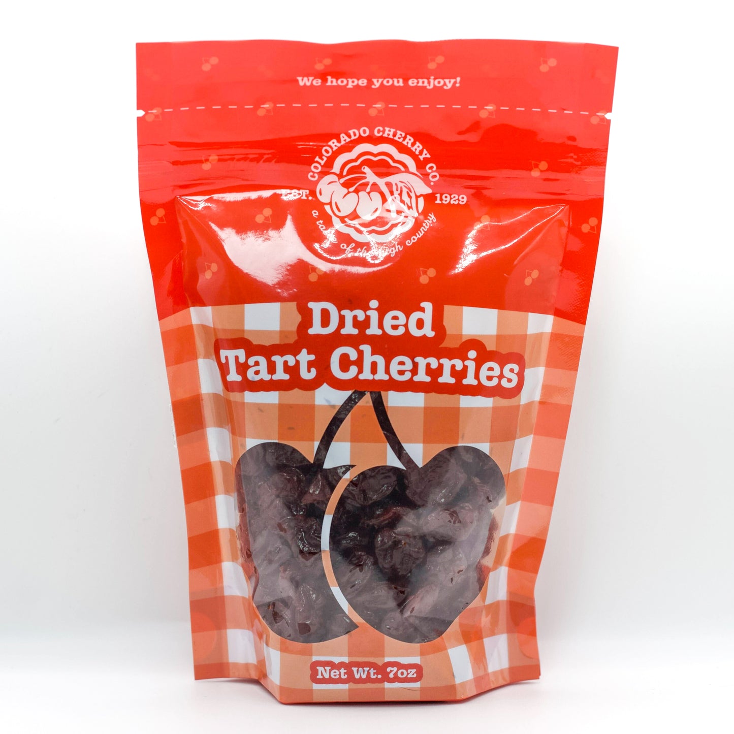 Dried Tart Cherries