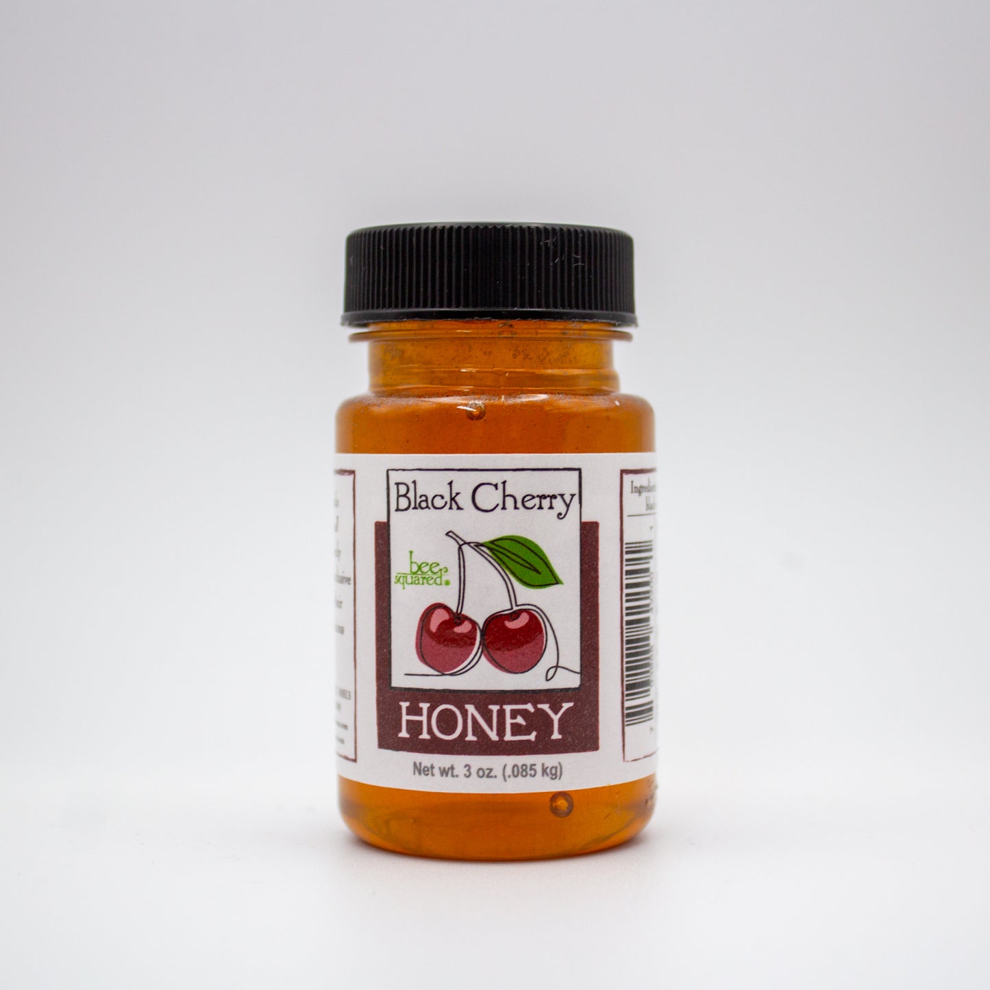 Black Cherry Honey