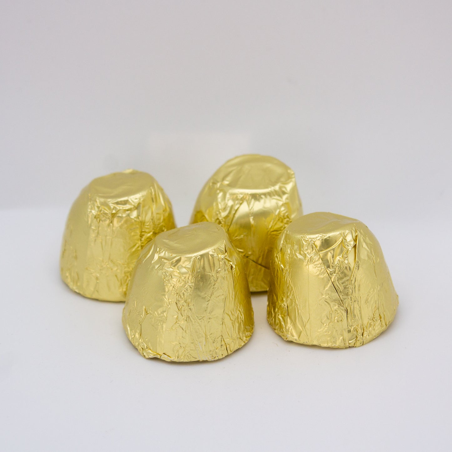 Chocolate Cherry Cordials