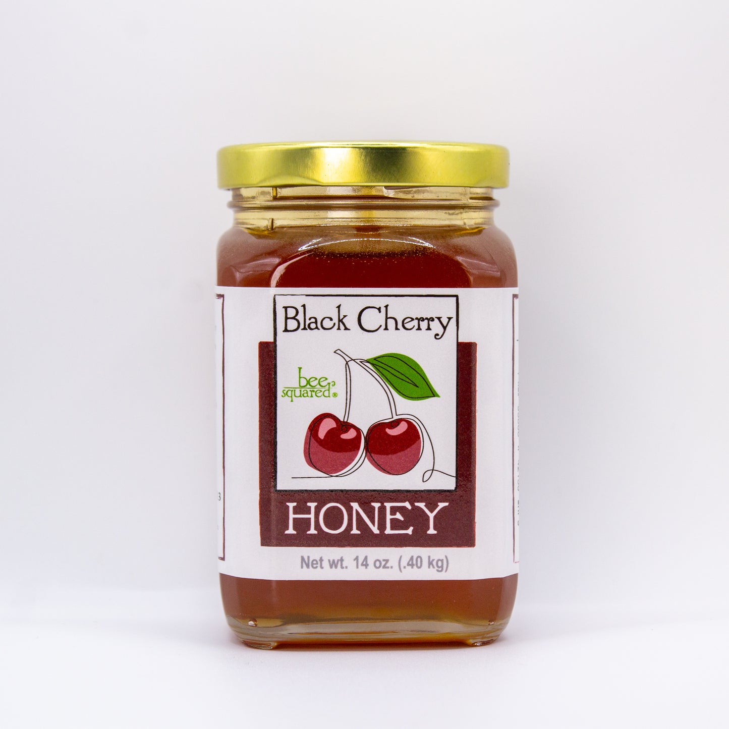 Black Cherry Honey