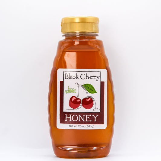 Black Cherry Honey