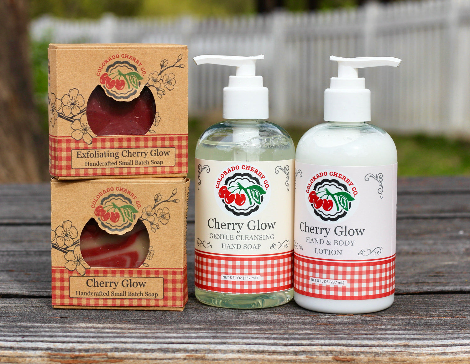 Home, Bath & Body Care