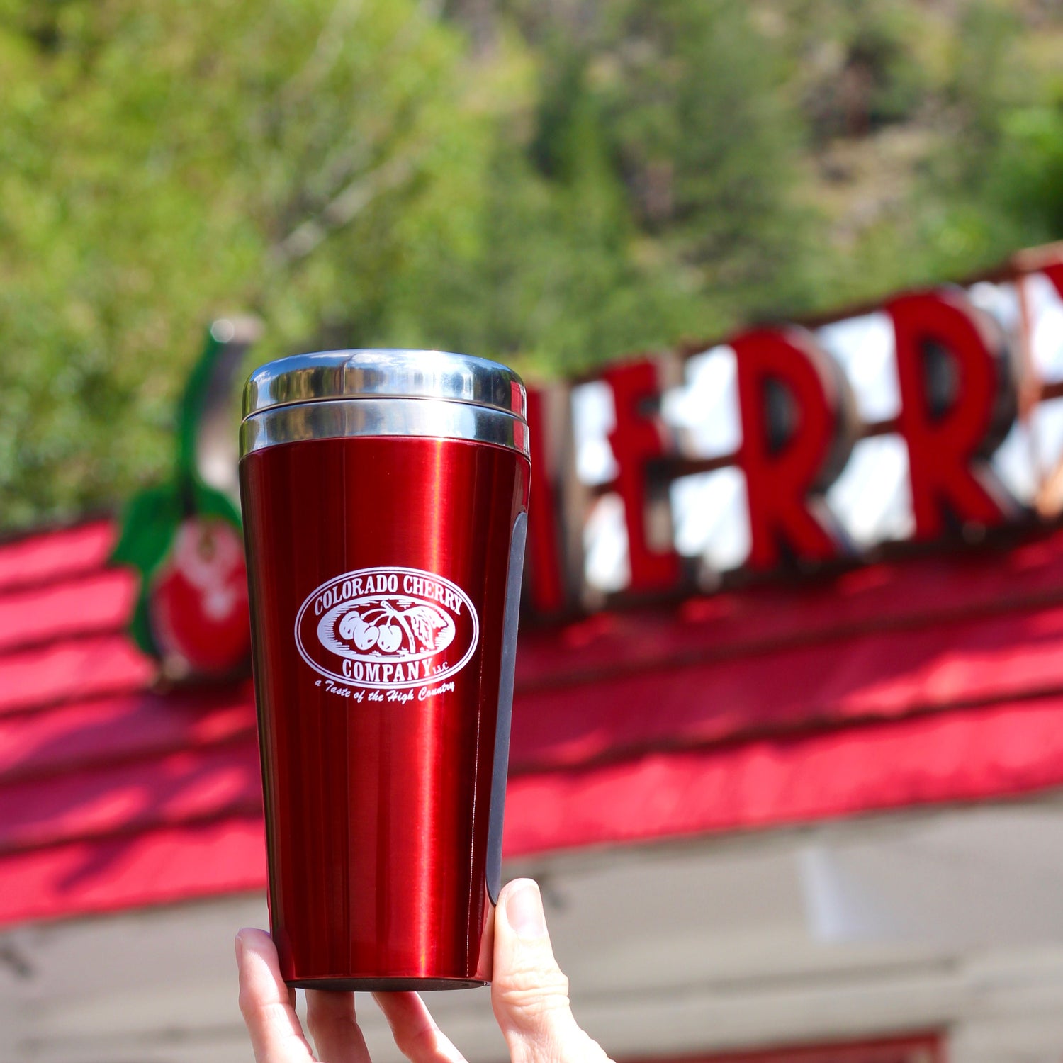 Drinkware