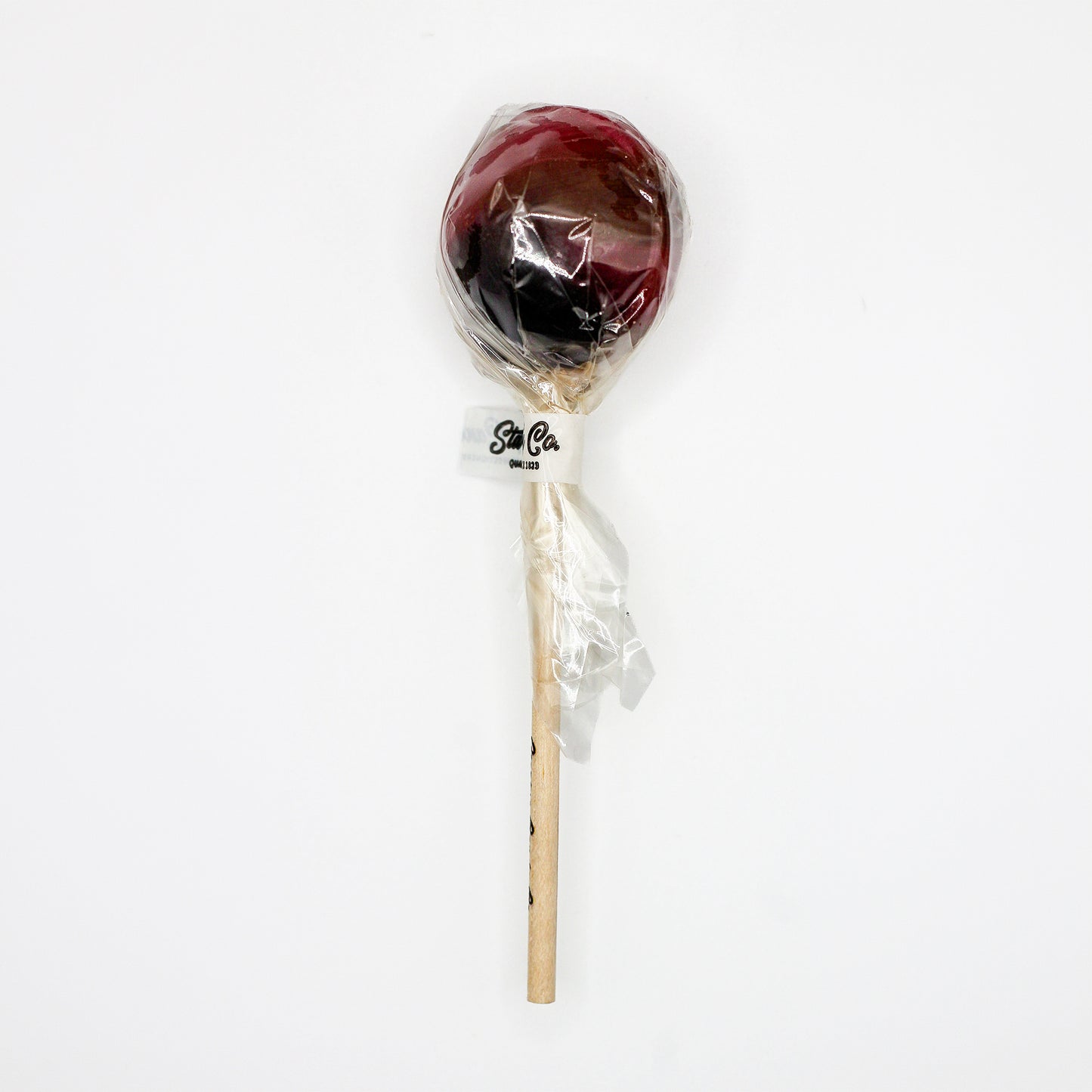 Jumbo Chocolate Cherry Lollipop