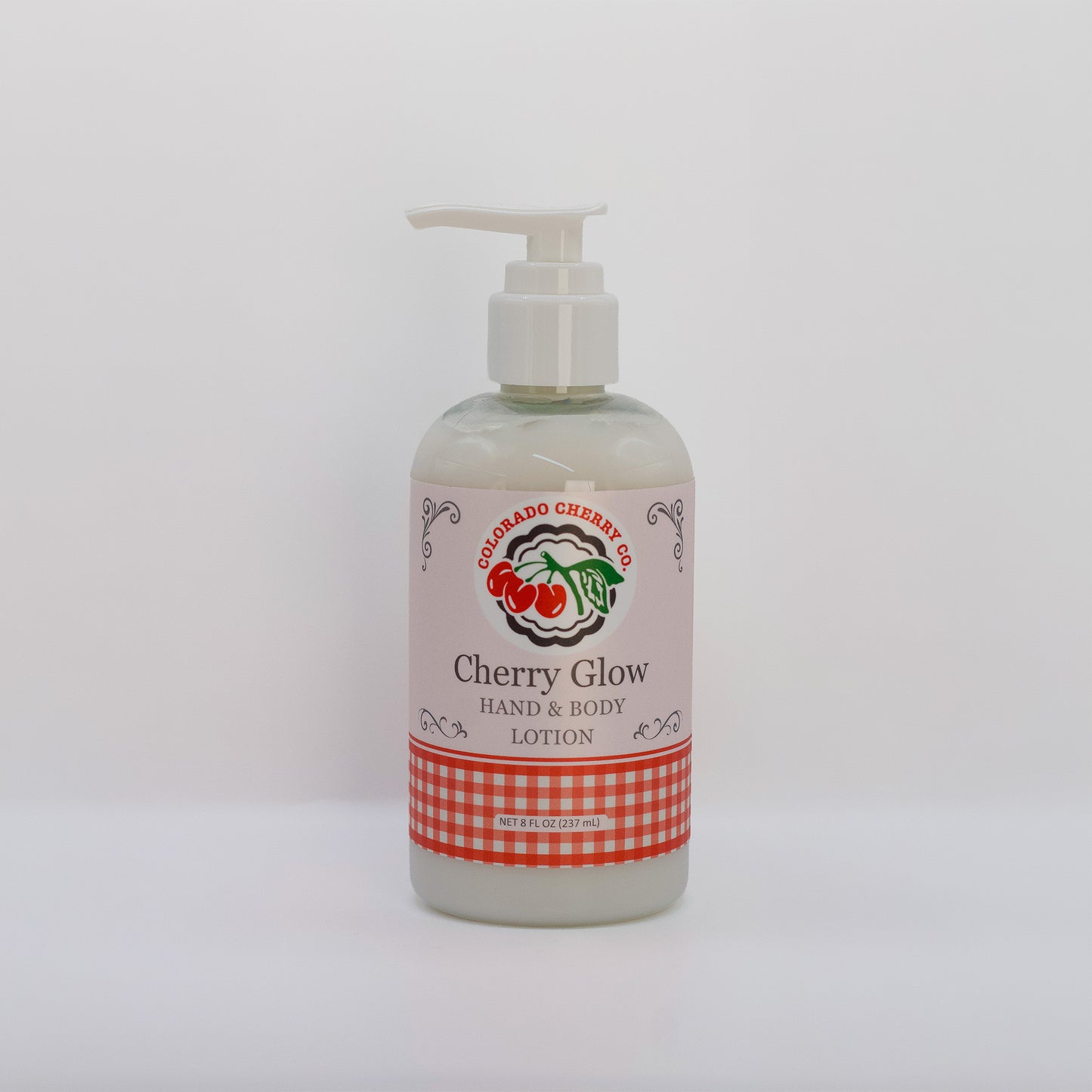 Cherry Glow Lotion