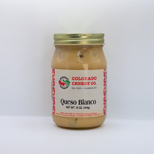 Queso Blanco