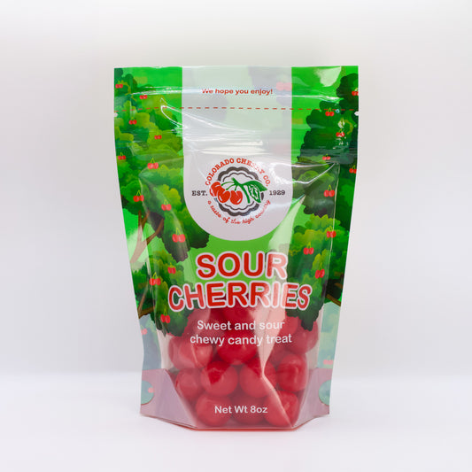 Sour Cherries