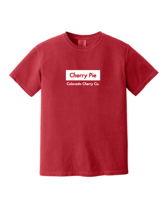 Cherry Pie Tee