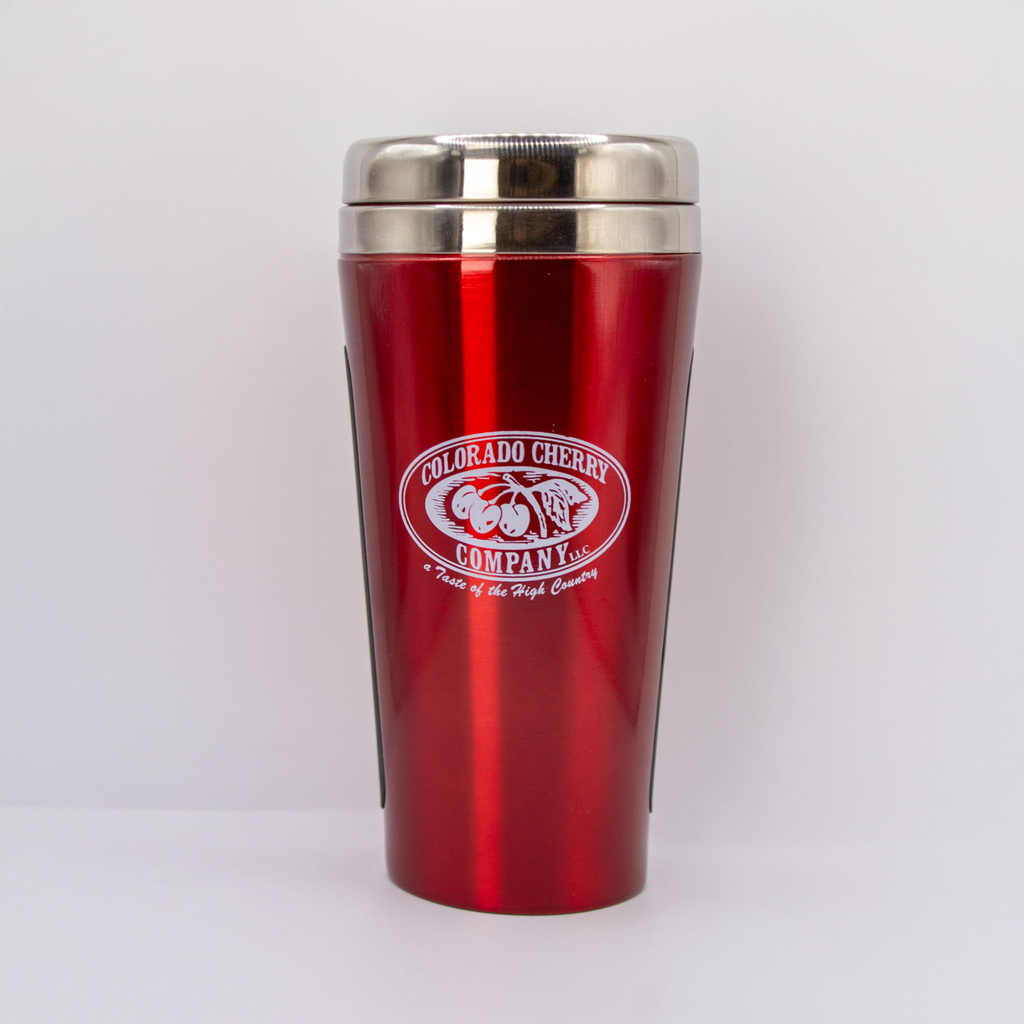 Colorado Cherry Company Travel Mug