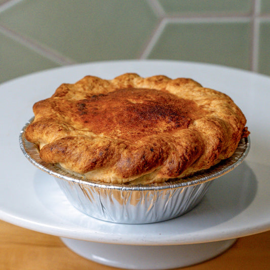 Mini Apple Pie