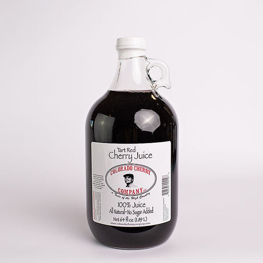 Tart Red Cherry Juice