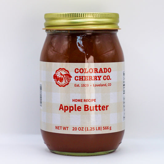 Apple Butter