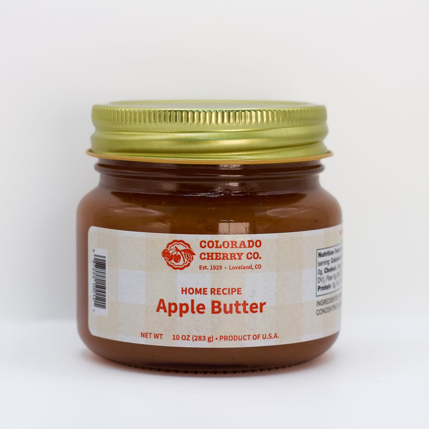 Apple Butter