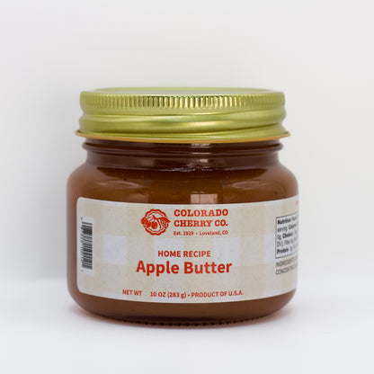 Apple Butter