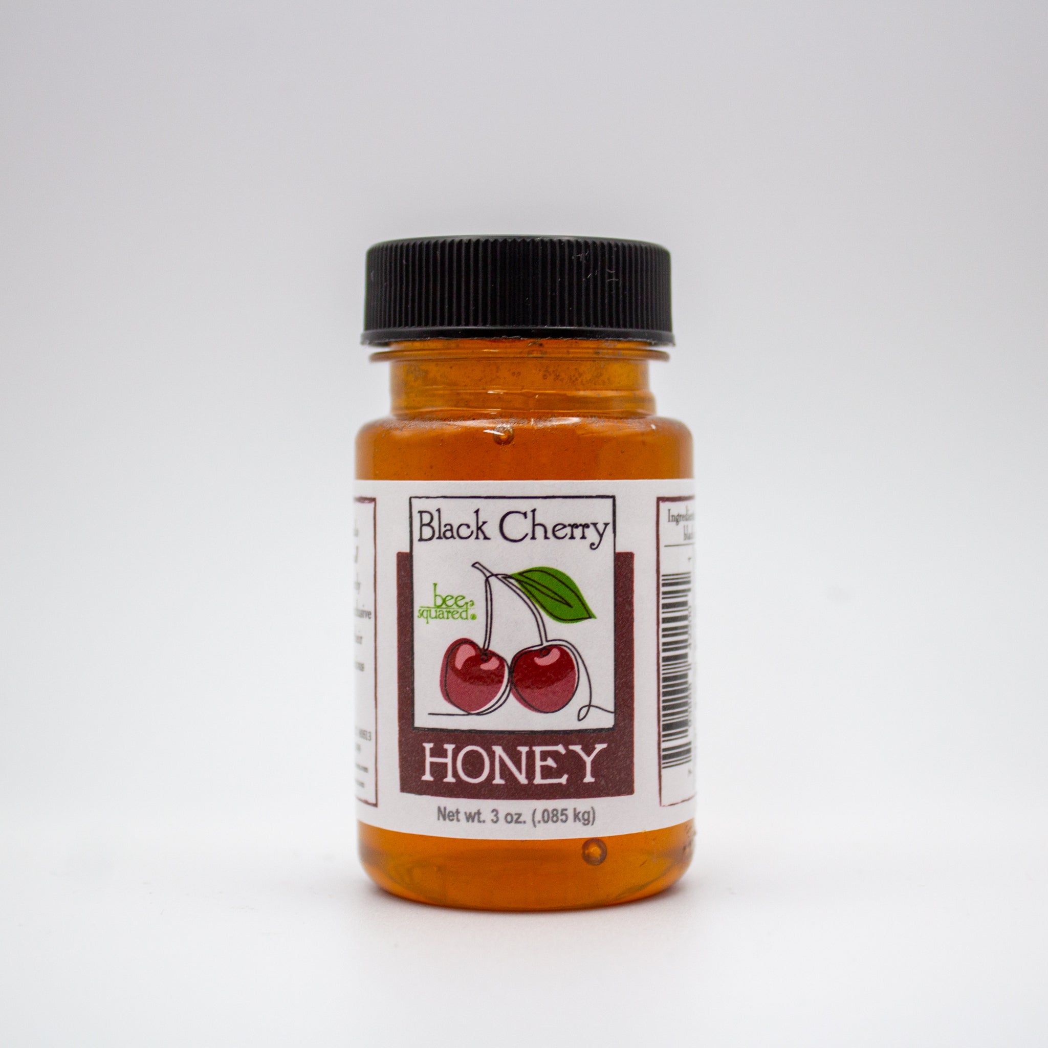 Black Cherry Honey – Colorado Cherry Company