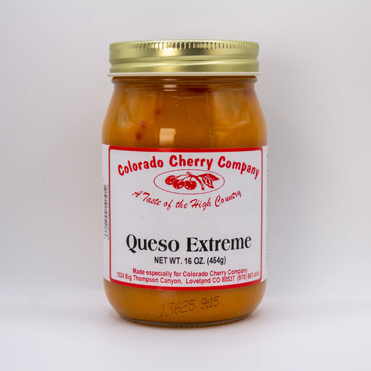 Queso Extreme