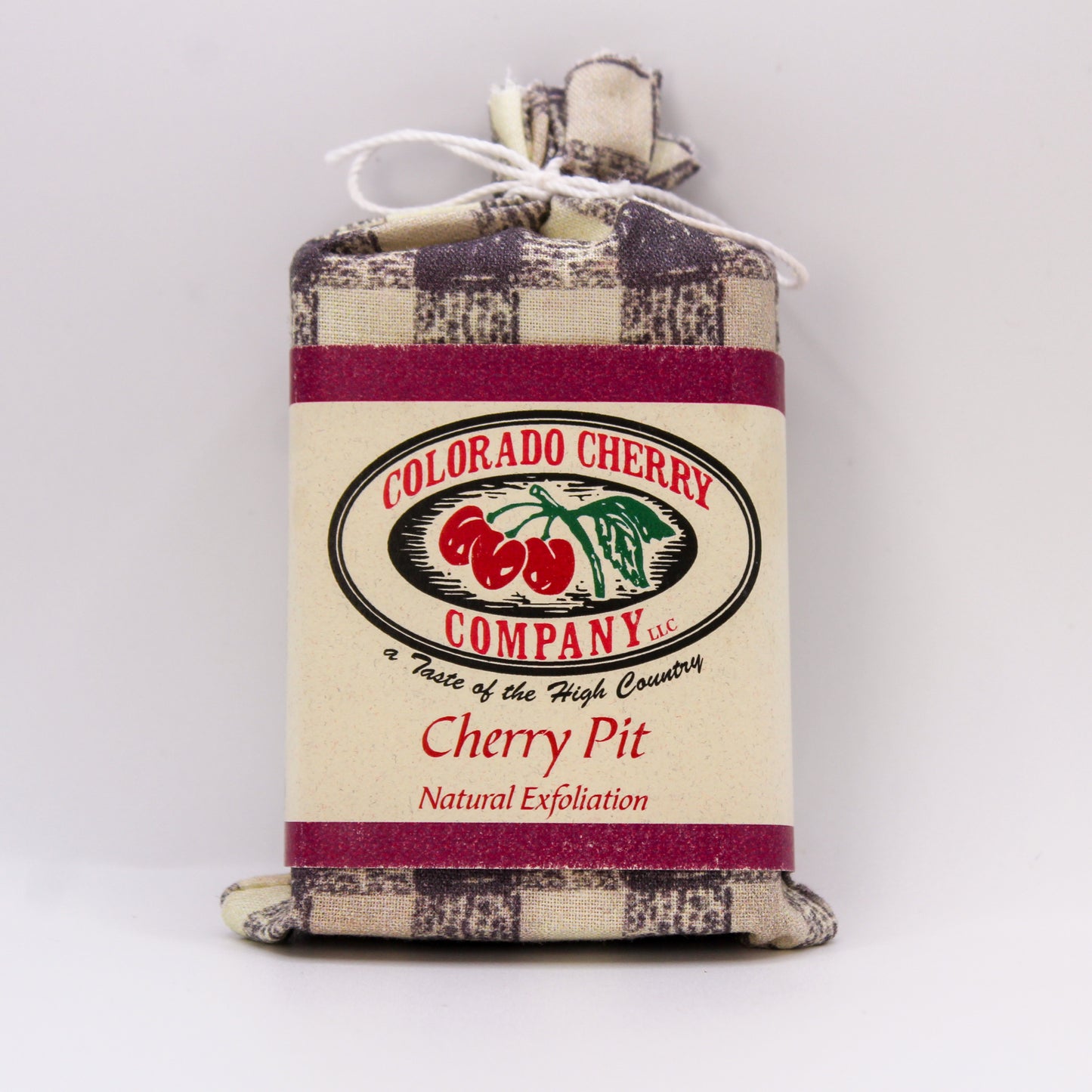 Cherry Pit Bar Soap