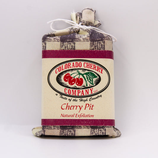 Cherry Pit Bar Soap