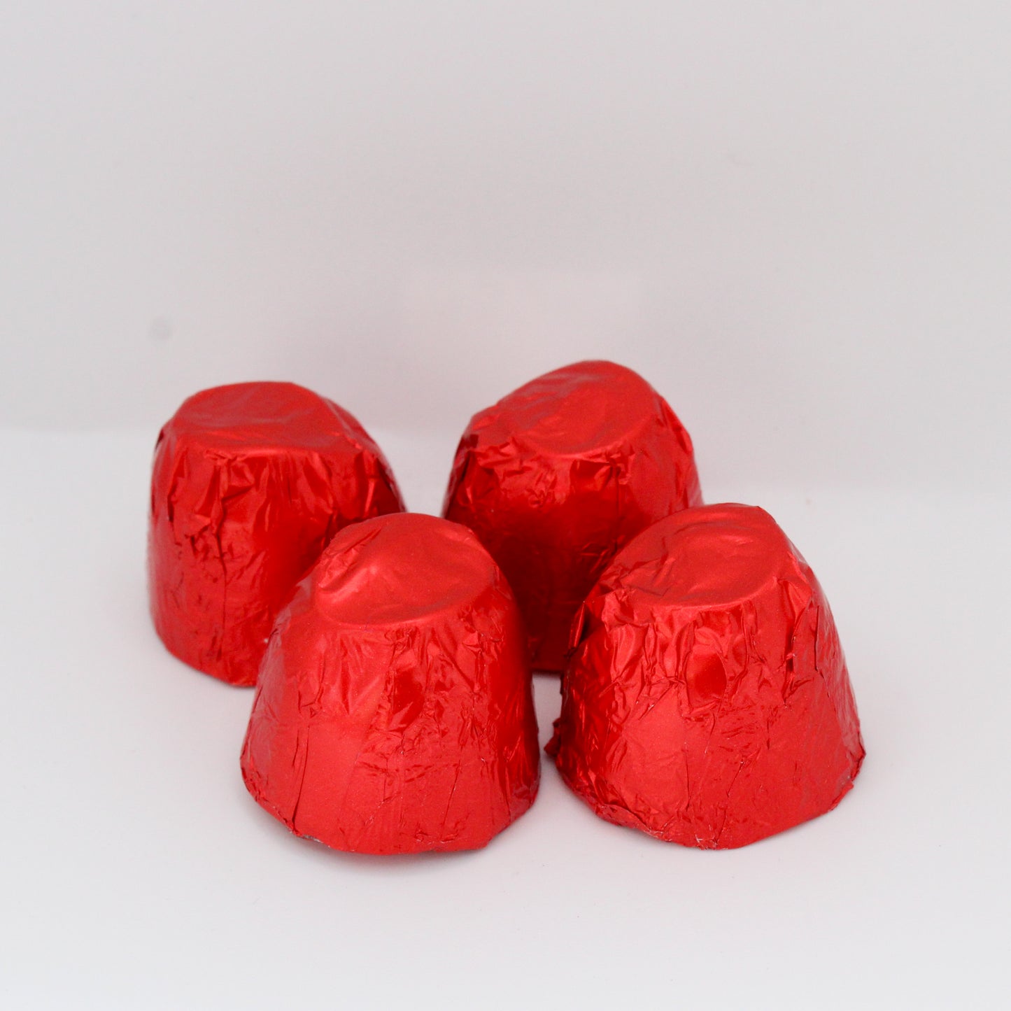 Chocolate Cherry Cordials