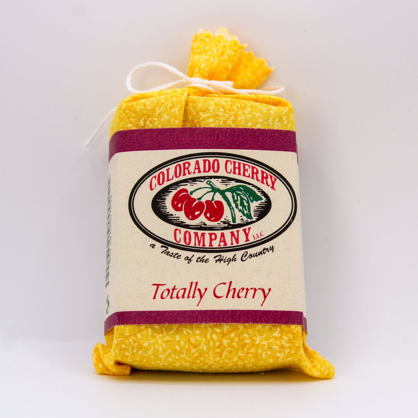Totally Cherry Bar Soap