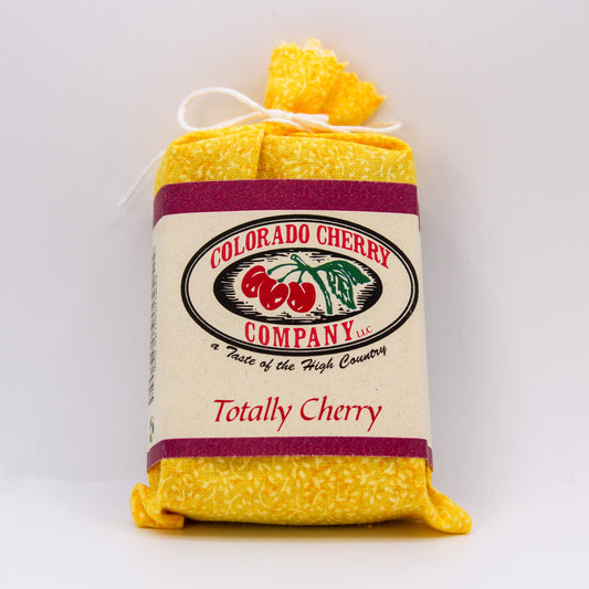 Totally Cherry Bar Soap