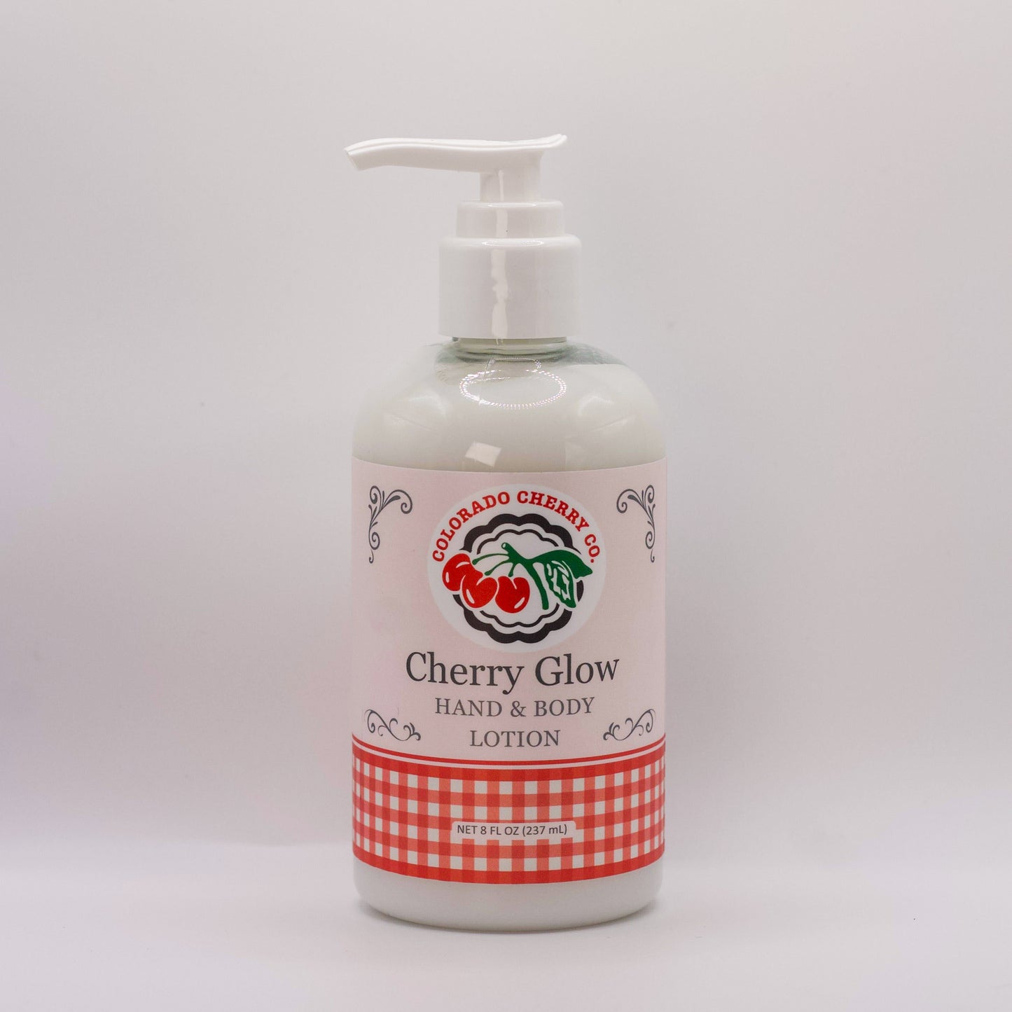 Cherry Glow Lotion